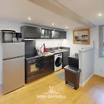 Le Repere De Popeye Beautiful Apartment Honfleur 4 Guests